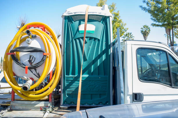 Reliable Canaan, CT porta potty rental Solutions