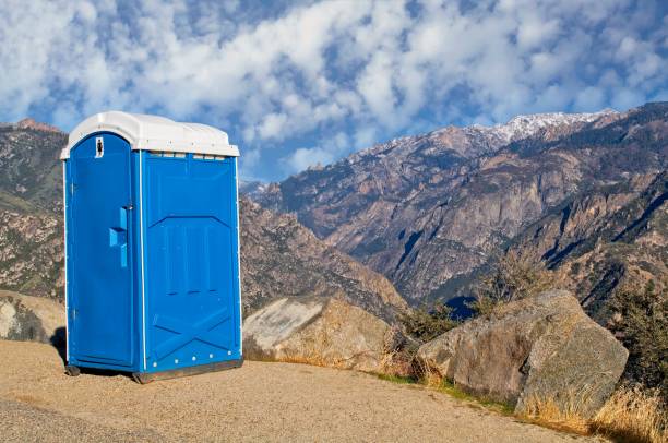 Portable Toilet Options We Offer in Canaan, CT