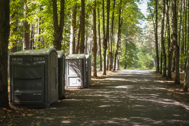 Sanitation services for porta potties in Canaan, CT